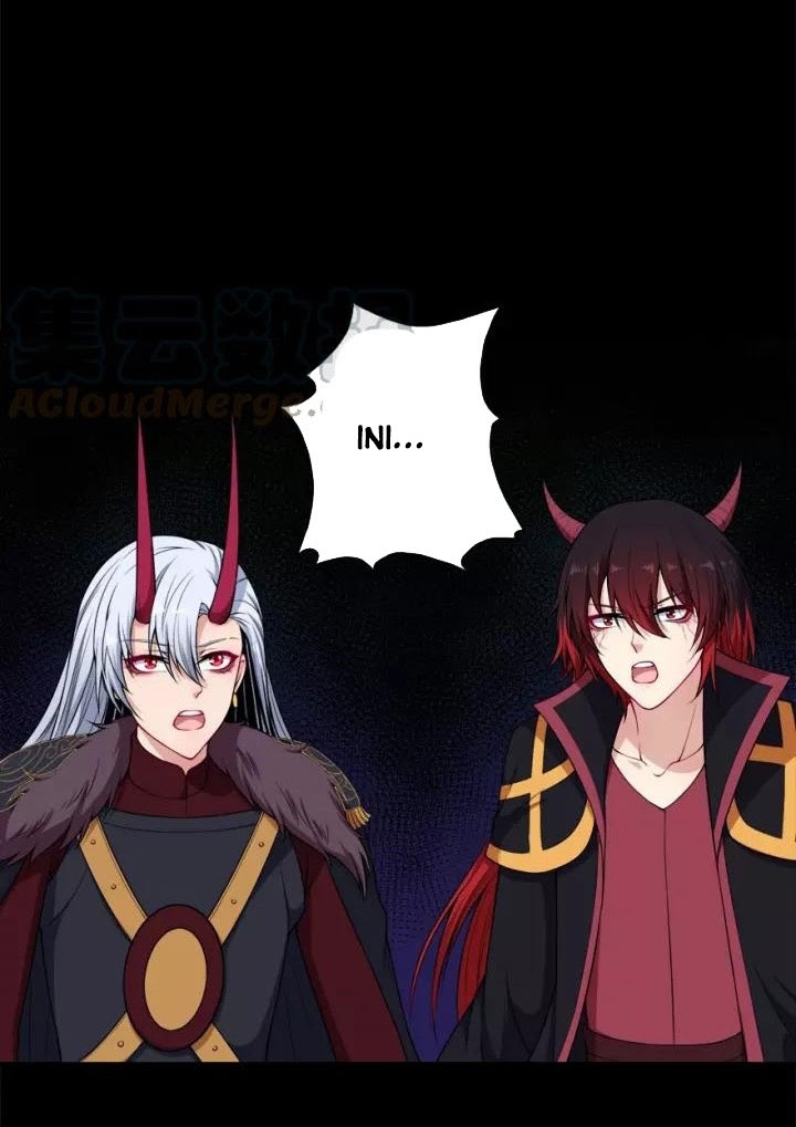 Daddy From Hell Chapter 99.2 Gambar 2